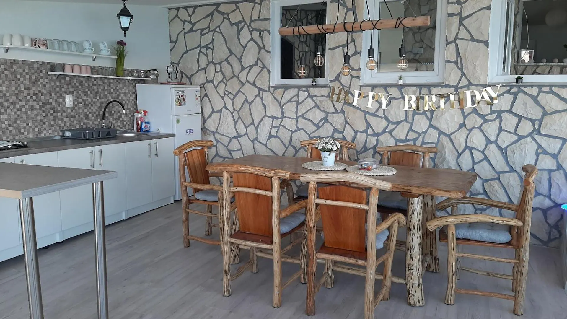 Secluded Fisherman'S Cottage Cove Prnjica, Pag - 12620 Kolan Kroatië