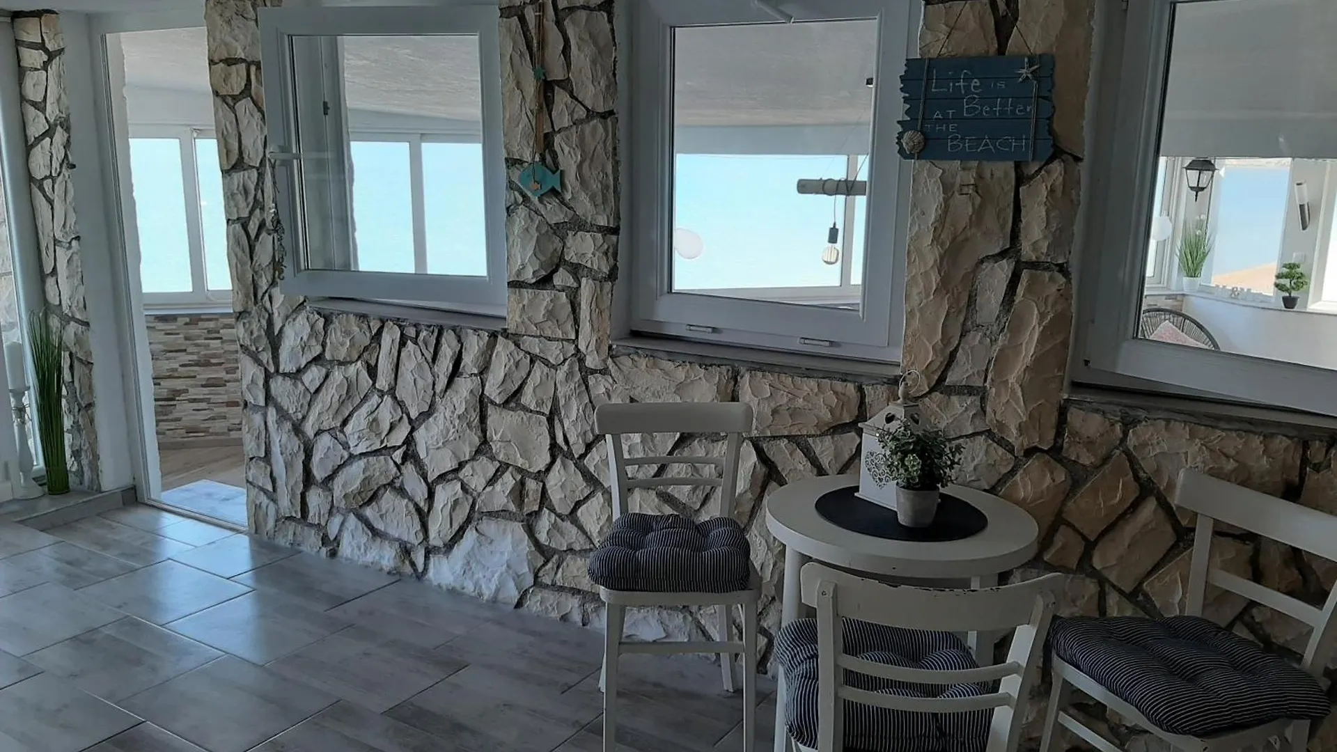 Secluded Fisherman'S Cottage Cove Prnjica, Pag - 12620 Kolan 0*,  Kroatië