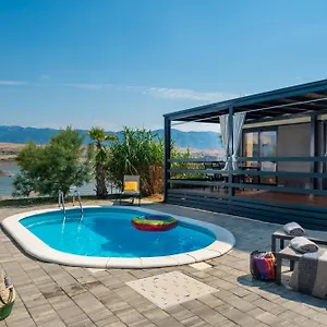 Terra Park Spiritos Vakantiepark